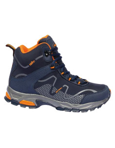 SCARPE PER TREKKING ALTE 'PLOSE' - ISSA