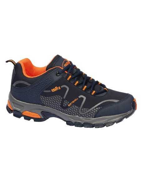 SCARPE PER TREKKING 'VENS' - ISSA | Utensili Store