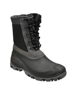 SCARPONCINO ALTO IMBOTTITO 'BERG' - Senza Marca