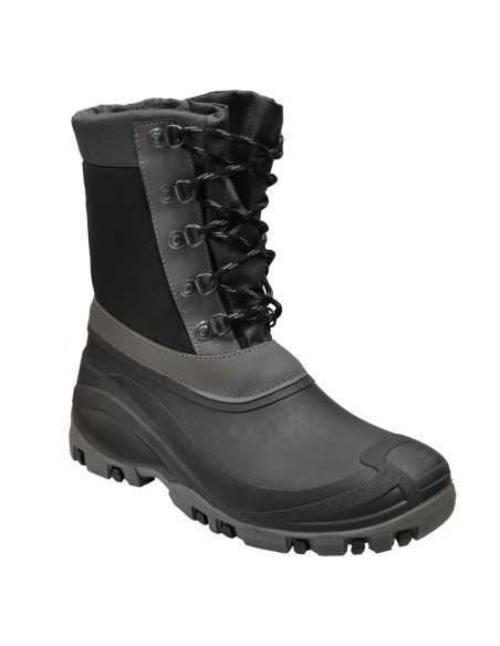 SCARPONCINO ALTO IMBOTTITO 'BERG' - Senza Marca | Utensili Store