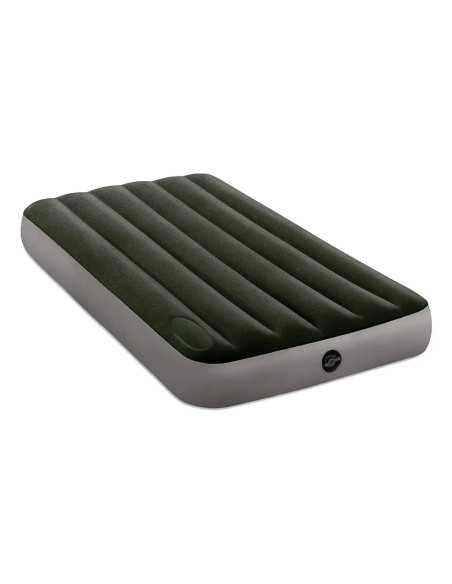 MATERASSO SINGOLO AIRBED CASA 'DOWNY' - INTEX | Utensili Store