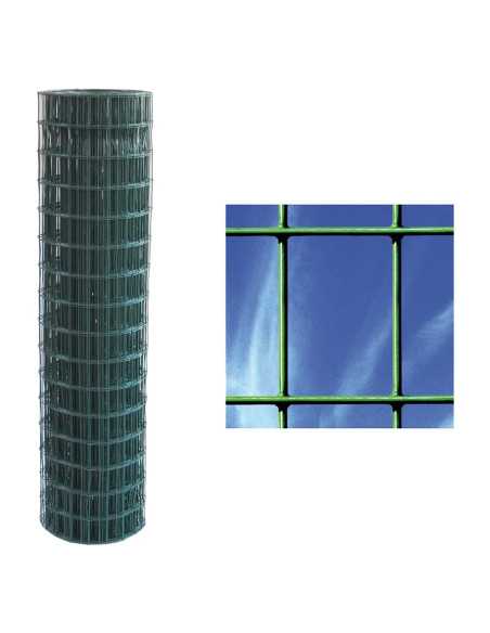 RETE ELETTROSALDATA PLASTIFICATA - SIDEX | Utensili Store