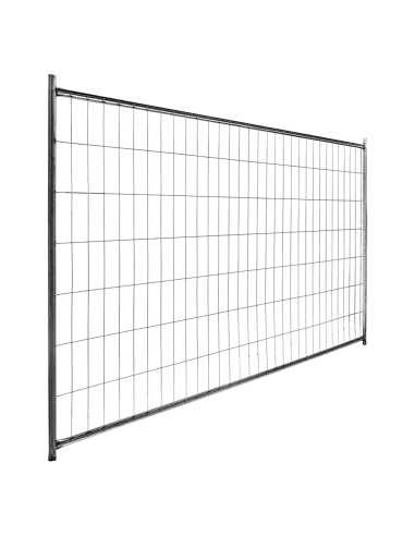 RECINZIONE MOBILE PER CANTIERE - UTENSILI STORE | Utensili Store