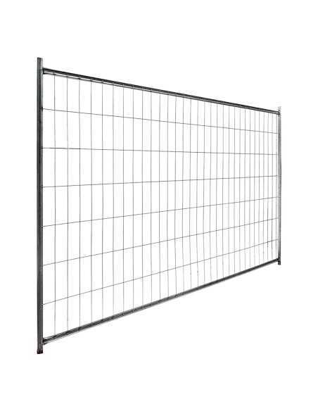 RECINZIONE MOBILE PER CANTIERE - UTENSILI STORE | Utensili Store