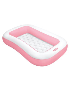 PISCINA GONFIABILE 'RECTANGULAR' - INTEX
