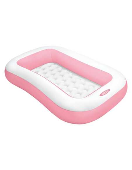 PISCINA GONFIABILE 'RECTANGULAR' - INTEX | Utensili Store