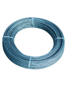 FILO FERRO ZINCATO - CAVATORTA