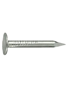 CHIODI TESTA PIANA LARGHISSIMA TPLL - CAVATORTA