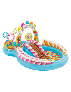 PISCINA GONFIABILE 'CANDY' - INTEX