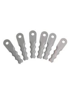 GOMITO PLUVIALE TDM - Senza Marca