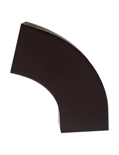 GOMITO PLUVIALE - Senza Marca