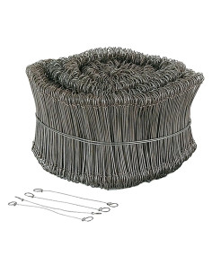 LEGACCI FILO FERRO LUCIDO - Senza Marca