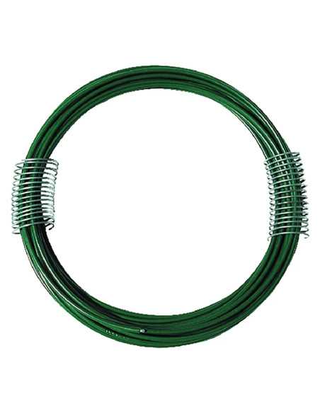 MATASSINA FILO FERRO PLASTIFICATO - SIDEX | Utensili Store