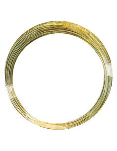 MATASSINA FILO OTTONE COTTO - Senza Marca