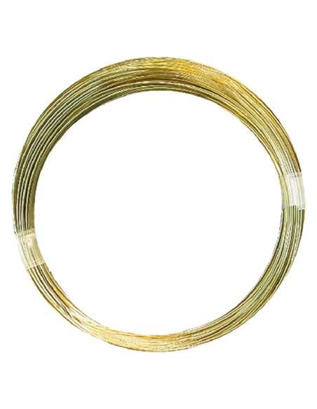 MATASSINA FILO OTTONE COTTO - Senza Marca | Utensili Store