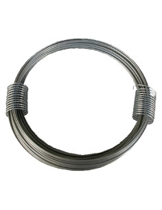 MATASSINA FILO ACCIAIO INOX - Senza Marca