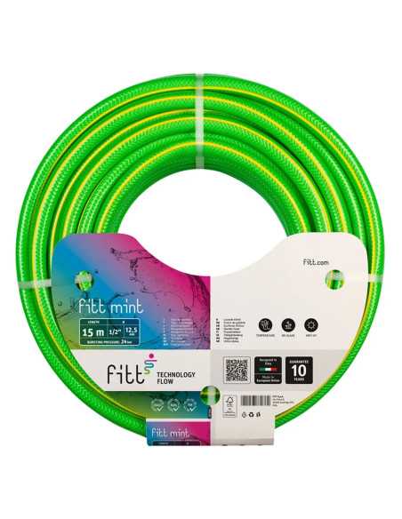 TUBO 'MINT' - FITT | Utensili Store