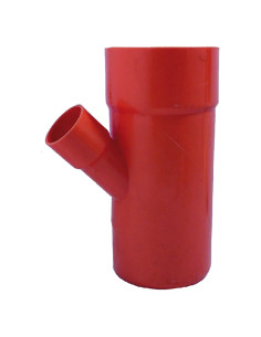 DERIVAZIONE RIDOTTA - Senza Marca