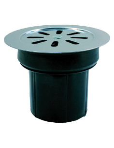 TAPPO AD ESPANSIONE - Senza Marca