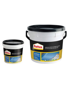 ADESIVO PER PAVIMENTI E RIVESTIMENTI - PATTEX