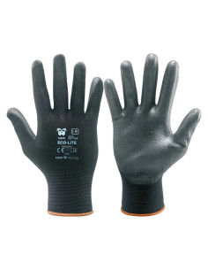 GUANTI 'ECO-LITE' - NERI