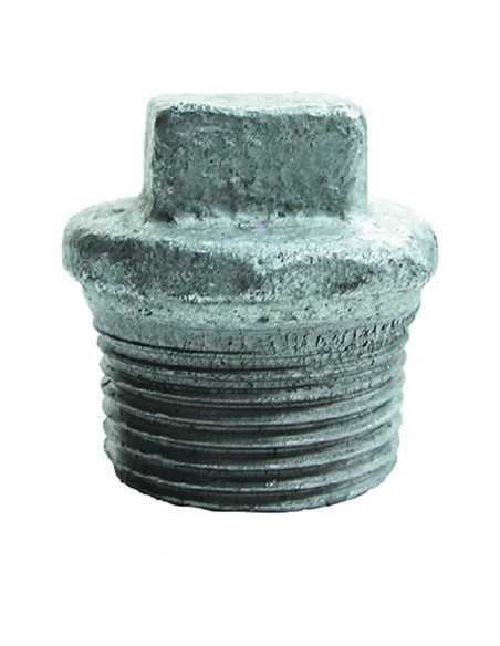TAPPO MASCHIO Fig. 290 - INDUSTRIEGIACOMELLI | Utensili Store