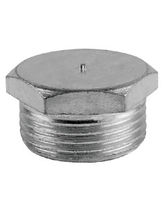 TAPPO ESAGONALE MASCHIO FIG. - Senza Marca