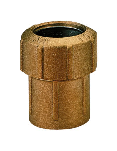 RACCORDO DIRITTO FEMMINA - ITAP