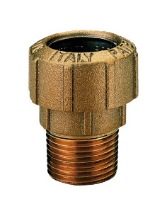 RACCORDO DIRITTO MASCHIO - ITAP