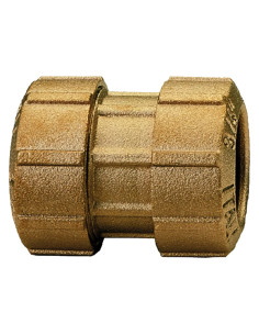 RACCORDO DI ACCOPPIAMENTO DIRITTO - ITAP