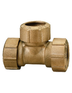 RACCORDO DI ACCOPPIAMENTO A 'T' - ITAP