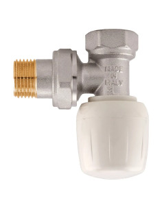 VALVOLA AD ANGOLO PER RADIATORI - ITAP 2