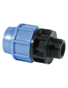 RACCORDO MASCHIO - UNIDELTA