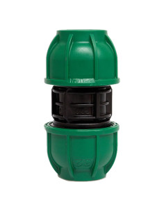 MANICOTTO - IRRITEC 2