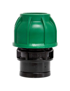 RACCORDO FEMMINA - IRRITEC