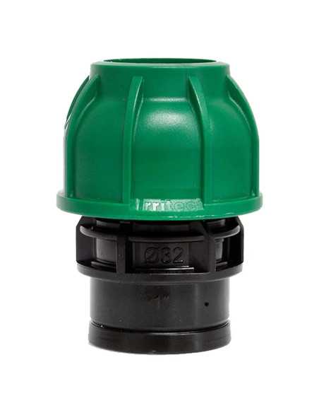 RACCORDO - IRRITEC | Utensili Store