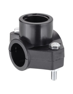 PRESA A STAFFA IN POLIPROPILENE - IRRITEC