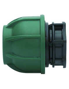 TAPPO TERMINALE - IRRITEC