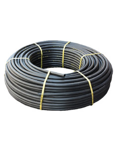 TUBO POLIETILENE - IRRITEC