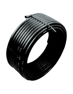TUBO POLIETILENE PE100 AD ALTA DENSITA' PN. 16 - Senza Marca