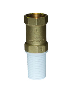 VALVOLA DI FONDO BLOCK - ITAP