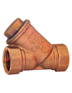 FILTRO AD 'Y' - ITAP