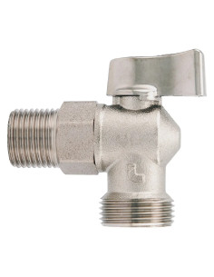 Rubinetto a sfera per lavatrice - ITAP