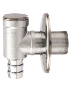 SIFONE SCARICO PER LAVATRICE - ITAP