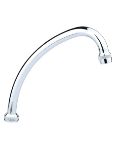 CANNA SUPERIORE PER GRUPPO MONOFORO - Senza Marca