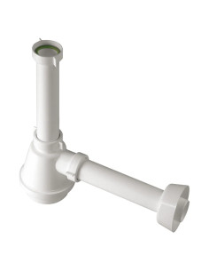 SIFONE A FIASCA - BONOMINI