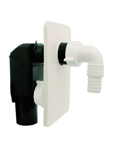 SIFONE AD INCASSO - BONOMINI