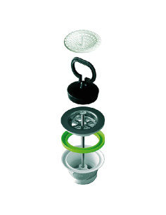 PILETTA PER LAVELLO - BONOMINI