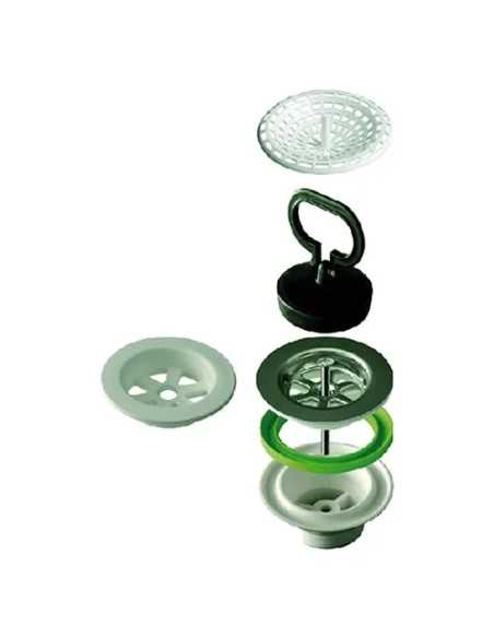 PILETTA PER LAVELLO - BONOMINI | Utensili Store
