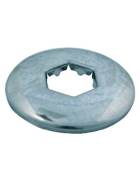 ROSONE CON FORO ESAGONALE - Senza Marca | Utensili Store